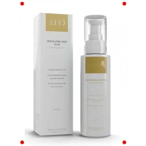 Tüy İnceltici & Yoğun Nemlendirici Cilt Sütü 60 ml