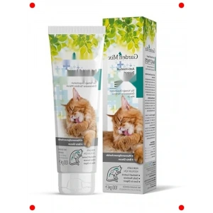 Tüy Yumağı Engelleyici Kedi Malt Macunu 100 Gr