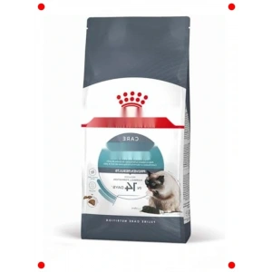 Tüy Yumağı Kontrollü Kedi Maması 2 Kg