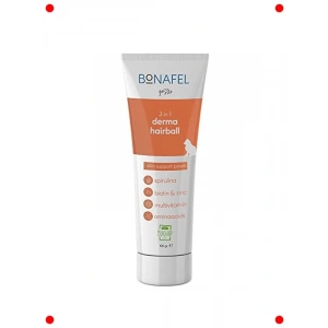 Tüy Yumağı Önleyici Multivitamin Macun Kediler İçin