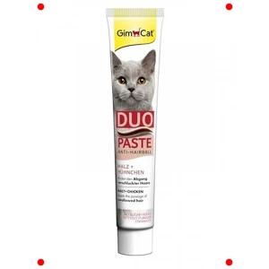 Tüy Yumağı Önleyici Tavuklu Malt Macun (50 gr)