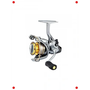 Tuzlu Su Baitfeeder Spin Olta Makarası