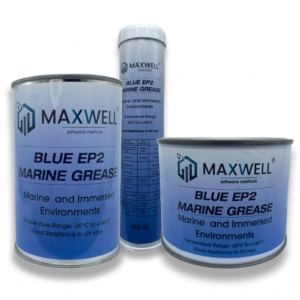 Tuzlu Suya Dayanıklı Marin Gres, 500gr Paket