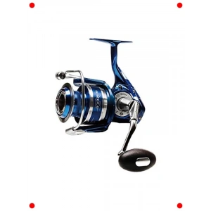 Tuzlu Suya Dayanıklı Olta Makarası