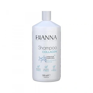 Tuzu Olmayan Saç Şampuanı - 500 ml