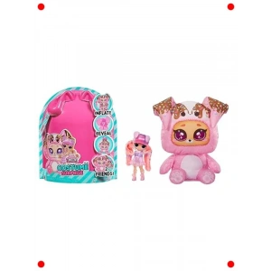 Tweens Ali Dance Kostüm Sürprizi: Moda Bebek