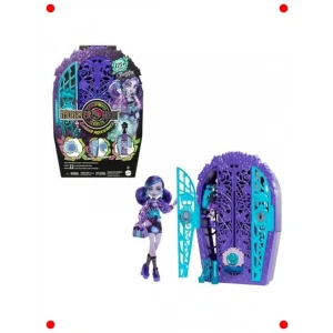 Twyla Bebek ve Gizemli Bahçe Oyun Seti - Sürprizli