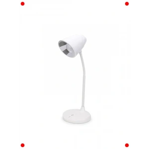 Type-C Şarjlı Katlanabilir LED Okuma ve Masa Lambası