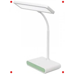 Type-C Şarjlı LED Masa Lambası