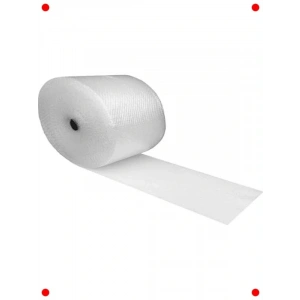 Üç Katlı Balonlu Koruma Naylonu, 33cm x 25m