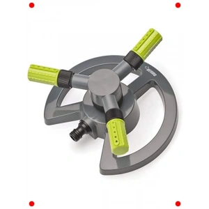 Üç Kollu Dairesel Sulama Sprinkleri