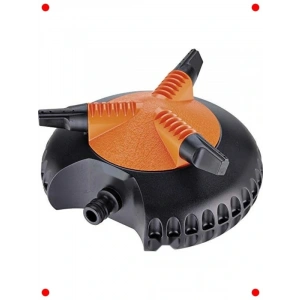 Üç Kollu Döner Bahçe Sulama Fıskiyesi