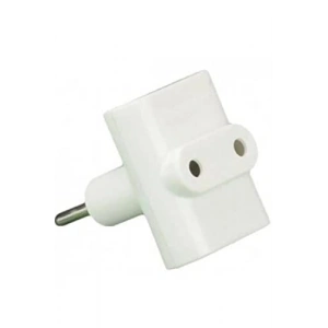 Üçlü fiş çoğaltma adaptörü, pratik ve kullanışlı