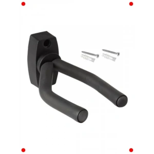 Ukulele Duvar Askısı Aparatı, Güvenli ve Şık Tasarım