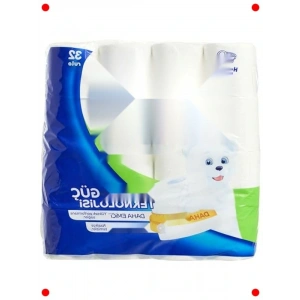 Ultra 2 Katlı Tuvalet Kağıdı 32li Rulo