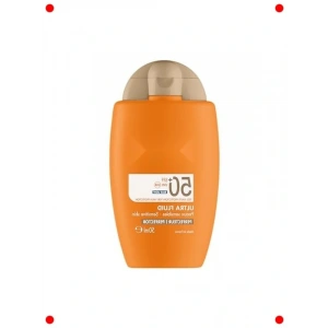 Ultra Akışkan Güneş Koruyucu SPF50+ 50 ml