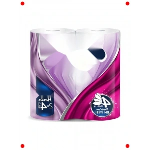 Ultra Eci  Kağıt Havlu 2 Rulo