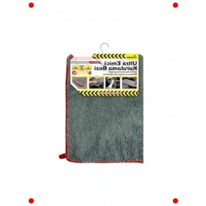Ultra Emici Araç Kurulama Bezi 50x70 cm