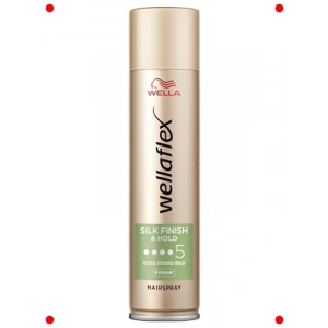 Ultra Güçlü Tutuşlu Esnek Saç Spreyi 400 ml