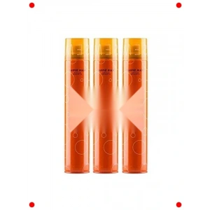 Ultra Güçlü Tutuşlu Saç Spreyi (3lü Paket)