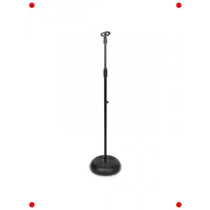 Ultra Hafif Kompakt Mikrofon Standı