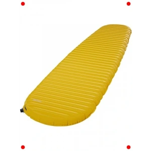 Ultra Hafif Şişme Kamp Uyku Matı