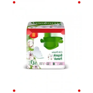 Ultra Hijyenik Uzun Ped  &  36lı