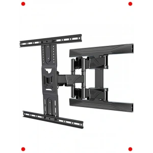 Ultra İnce 40-80 Ekran Uyum TV Askı Aparatı