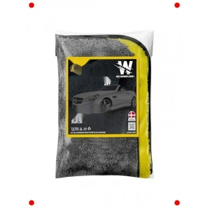 Ultra Kalın  Araç Kurulama Havlusu