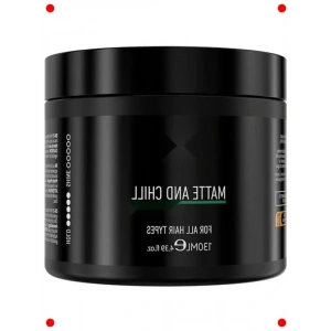 Ultra Mat Saç Vaksı - Yüksek Tutuş 130 ml