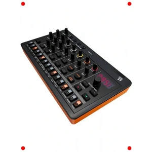 Ultra Mobil Ritim Kutusu - Bas & Davul Sesleri