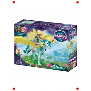 uma Maceraları: Kristal Peri ve Tek Boynuzlu At Seti