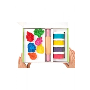 Unicorn Temalı Oyun Hamuru Seti, Eğlenceli Aktivite