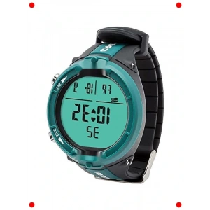 Üniseks Serbest Dalış Bilgisayarlı Saati