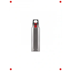 Üniseks Vakumlu Çelik Termos Şişe