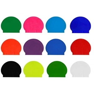 Unisex 12 Adet Lateks Bone Seti, Tek Beden Yedek Seçenek