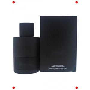 Unisex Deri Notalı Eau de Parfum 100 ml