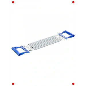 Unisex Gri Göğüs Yayı