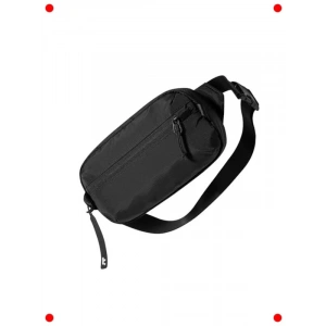 Unisex Hafif Organize Cepli Bel Çantası 1.5L