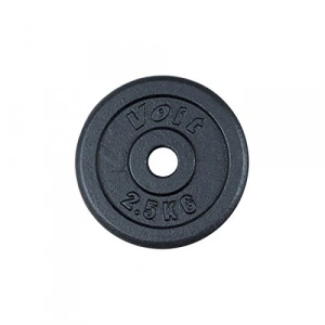 Unisex Kullanım İçin 2.5 cm Siyah Flanş, Dayanıklı