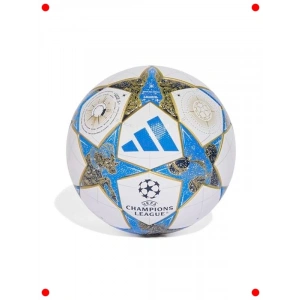 Unisex Lamineli Antrenman Topu - Beyaz, Boy 5