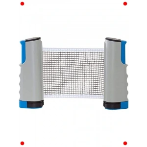 Unisex Taşınabilir Masa Tenisi Raket Filesi