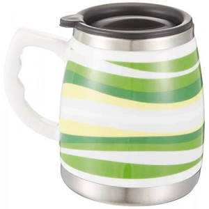 Unisex Tek Beden Kupa ile Konforlu Yürüyüş