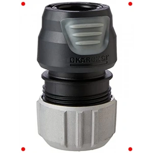 Universal Aqua Stop Hortum Bağlantı Aparatı