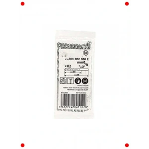 Üniversal Delme Ucu