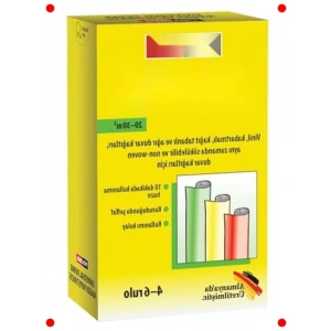 Universal Duvar Kağıdı Yapıştırıcısı, 200 gr