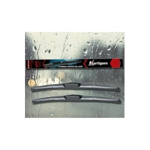 Universal Hibrit Silecek Takımı, Honda Civic FB7 2006-2016 Uyumlu