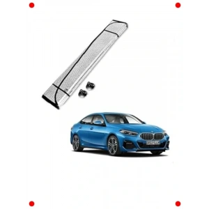 Universal Katlanabilir Araç Ön Cam Güneşliği