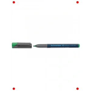 Üniversal Markör Kalem 1.0 mm - Yeşil