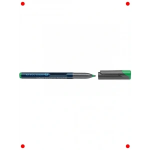 Üniversal Markör Kalem 1.0 mm - Yeşil